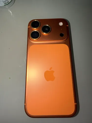 iPhone 17 pro