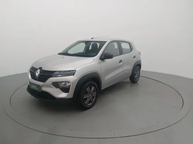 Renault Kwid 1.0 Zen 2026