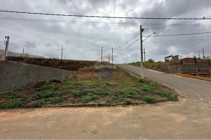 Terreno 229m² em Muriaé, MG - Ótimo Preço e Localização!