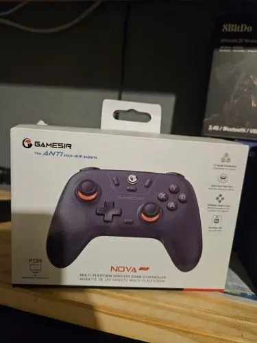 Controle Gamesir Nova Lite