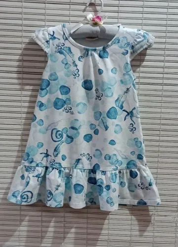 Vestido Milon