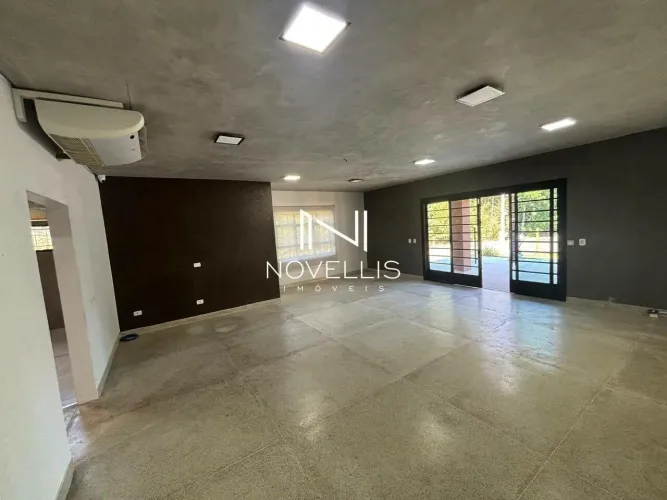Ponto para alugar, 130 m² - Bairro Urbanova - São José dos Campos/SP