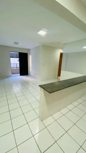 Apartamento para locação no EDIFÍCIO RENOVATIO, JATIÚCA, Maceió, AL