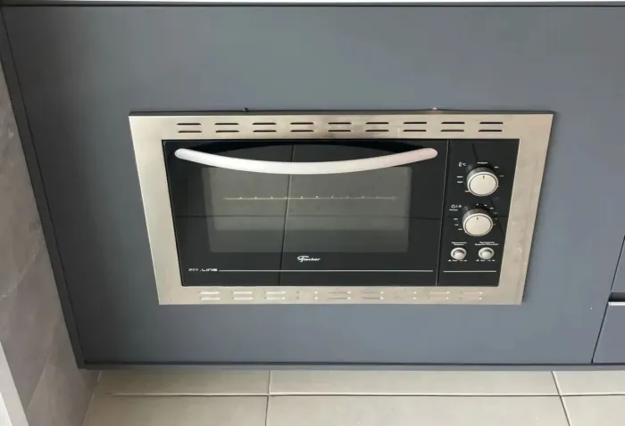 Forno elétrico 127v