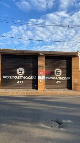 Galpão para alugar, 200 m² por R$ 5.000/mês - Vila Couto - Cubatão/SP