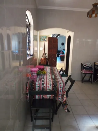 SOBRADO COM 5 QUARTOS - Pacaembu