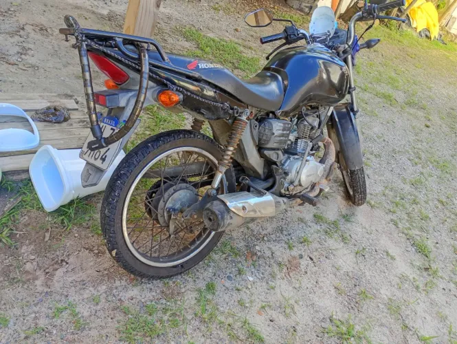 Honda Fan 125