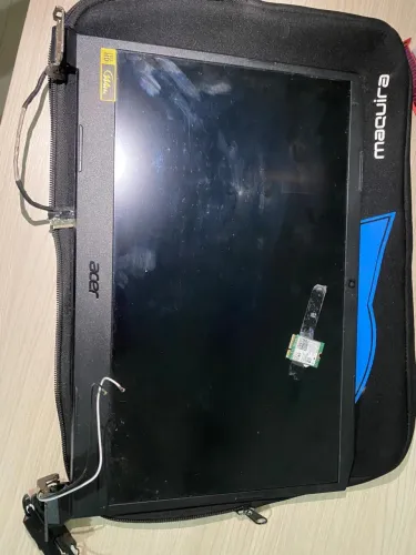 Tela +Wifi Nitro 11