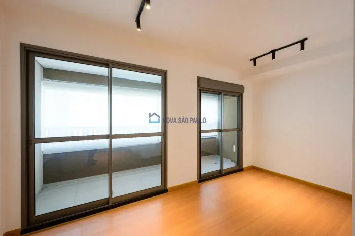 Studio à venda Santa Cruz 32 m²