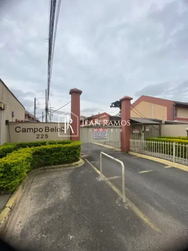 Sobrado para venda, 3 quarto(s), Alto Boqueirão, Curitiba