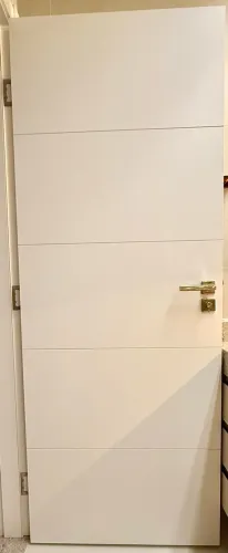 Vendo porta de 80cm