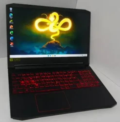 Acer Nitro 5 Acer Nitro 5