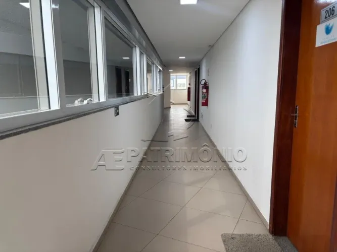 SALA COMERCIAL COM 45,82 M²; WEST POINT - ED.