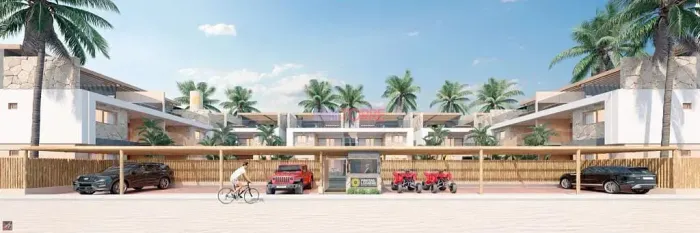 Apartamento à venda, Villa Prime, Maraú, BA