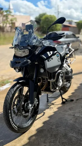 Bmw f900 adv plus