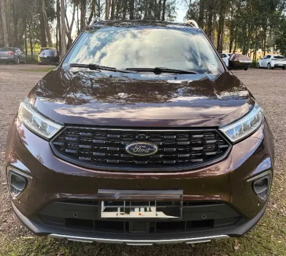 Ford Territory Titanium 1.5 Gtdi Ecobo. AUT 2022