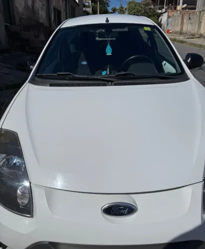 Ford KA 1.0 8v/1.0 8V ST Flex 3P 2013