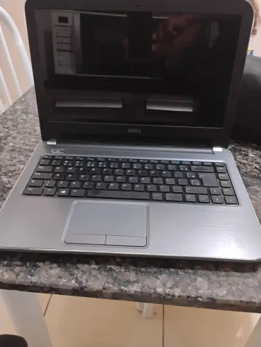Notebook Dell ( PROMOÇÃO)