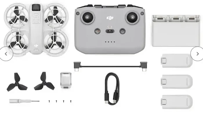 Drone DJI NEO