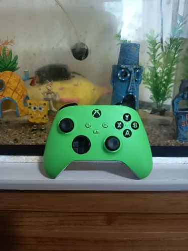 Controle Xbox séries s original