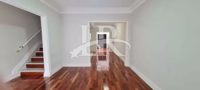 LR Flats - Casa de vila 2 dormitórios para locação na Vila Nova Conceição