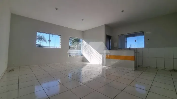 KITINETE AMPLA PARA ALUGUEL  30 M² | EXCELENTE CUSTO-BENEFÍCIO
