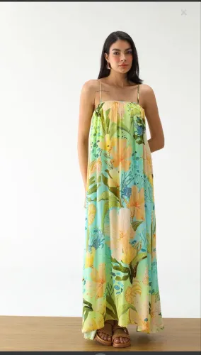 Vestido farm P