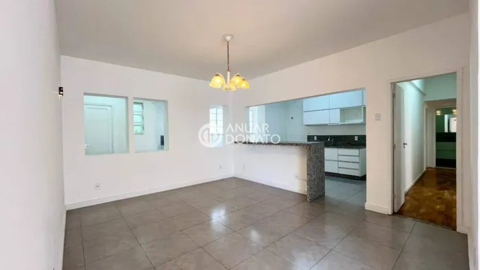 Centro - Apartamento 4 quartos à venda na Anuar Donato