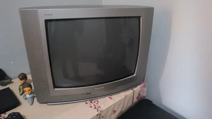 TV Tubo Philips 20"