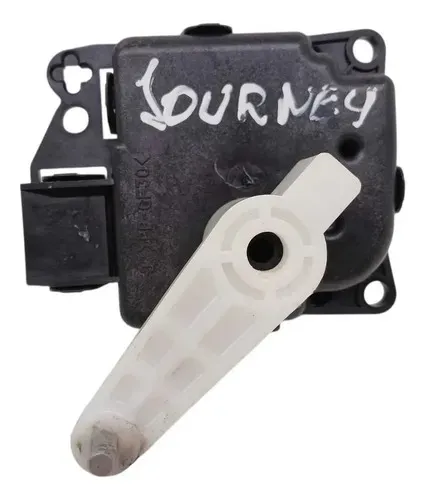 Atuador Caixa Evaporador Dodge Journey 2010