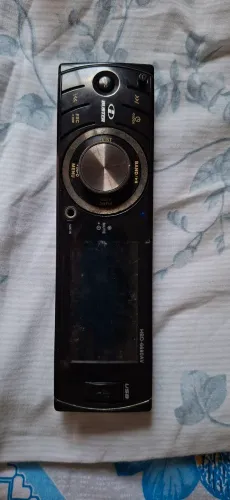 Som automotivo Buster