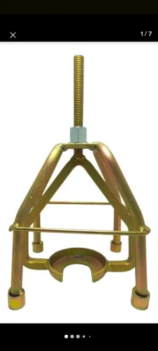 Saca mecanismo ( sacador de câmbio ) Máquinas Brastemp Consul 11Kg