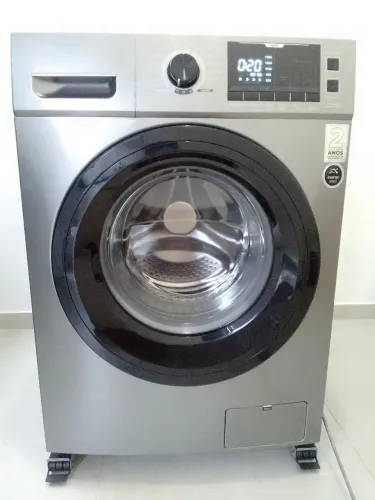 Lavadora de roupas MiDEA LFA 11x Storn Wash
