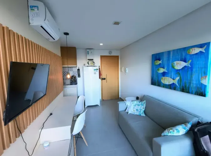 Flat perto da beira mar - Porto de Galinhas - Oportunidade!!