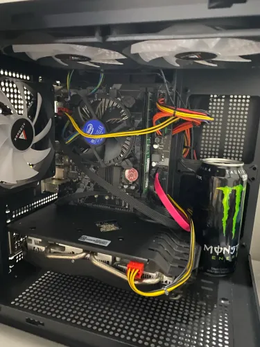 Pc gamer