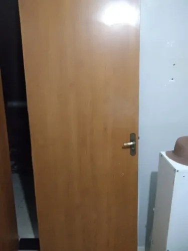 Porta de quarto em MDF