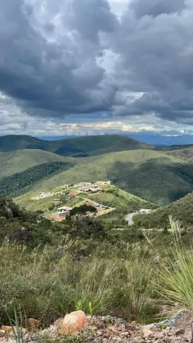 Quintas do Morro- Lotes