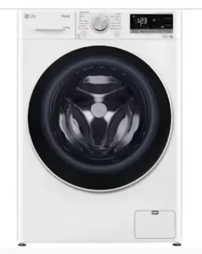 Máquina lava e seca LG