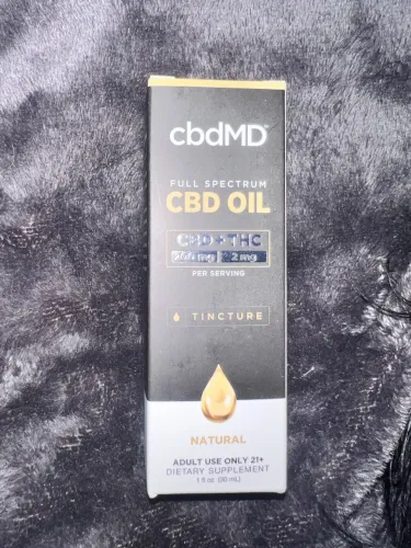 CbdMD