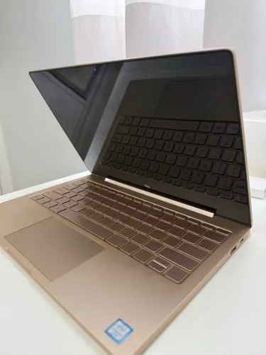 Xiaomi Mi Notebook Air 12.5? - Core m3 | 4GB | SSD 128GB - Ótimo Estado
