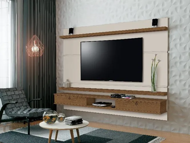 Painel modelo Colonial = Frete gratis