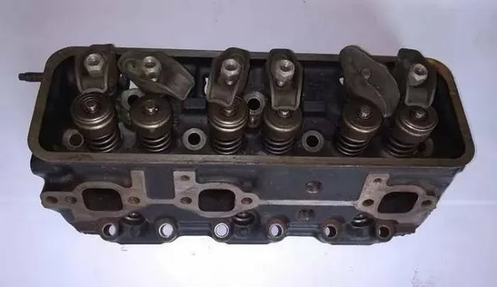 Cabeçote blazer S10 Vortex 4.3 a unidade