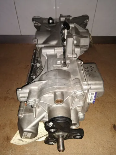 Diferençial traseiro BMW X1 s drive  f48 2.0 15... relação 1.74 