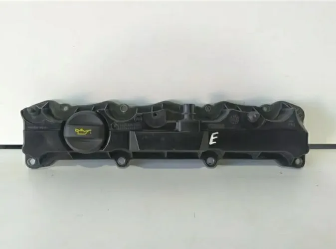 Tampa de Valvula Citroën C3 1.6 2014 2015 2016 Original 