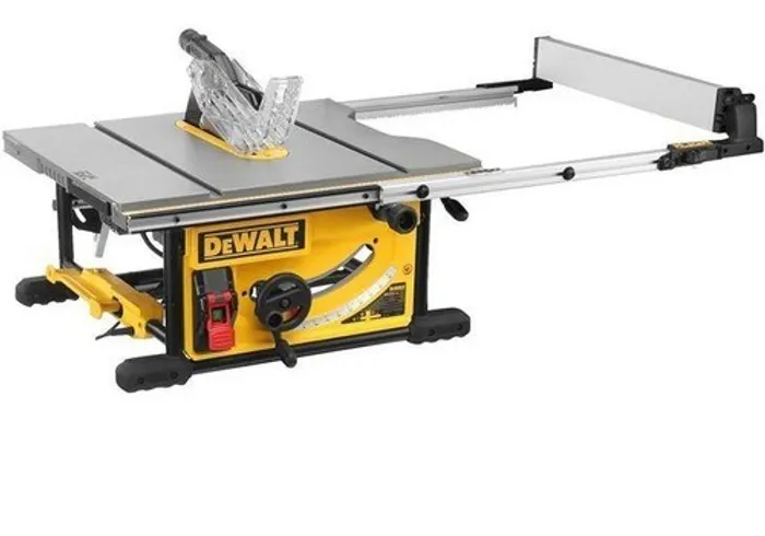 Serra De Mesa Dewalt Dwe7492 Industrial, 10 , 2000 Watts