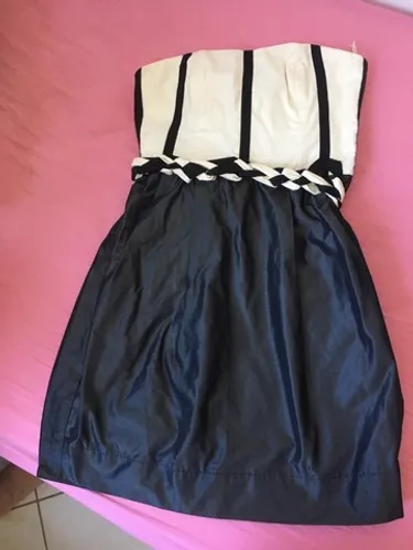 Lote de vestidos de festa