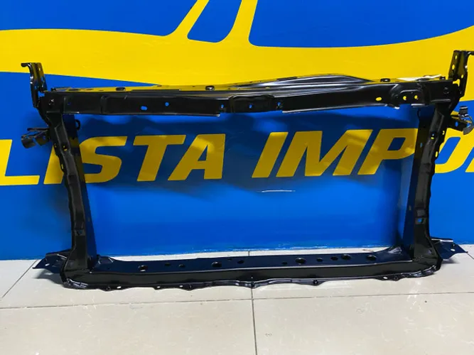Painel Frontal Honda FIT 2003 2004 2005 2006 2007 ( Novo )