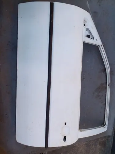 Porta esquerda VW Gol bola G2