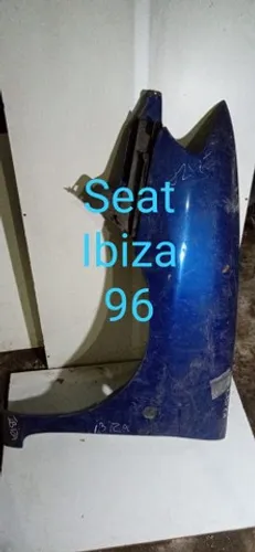Paralama seat ibiza 96