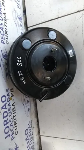 Hidro vácuo hb20 3cc, 2019.
